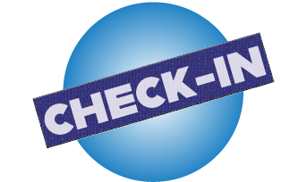 Check In with God
