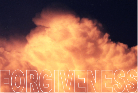Forgiveness